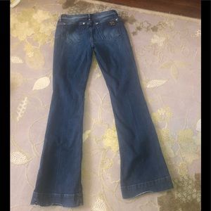 Joe’s jeans size 27